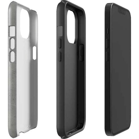 Marvel Captain America Shield Break iPhone 14 Plus Impact Case