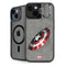Marvel Captain America Shield Break iPhone 14 Plus Kickstand Case