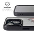 Marvel Captain America Shield Break iPhone 14 Plus Kickstand Case