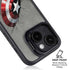 Marvel Captain America Shield Break iPhone 14 Plus Kickstand Case