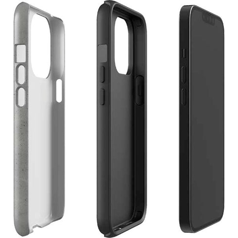 Marvel Captain America Shield Break iPhone 14 Pro Impact Case