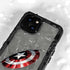 Marvel Captain America Shield Break iPhone 15 Plus Waterproof Case