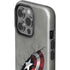 Marvel Captain America Shield Break iPhone 15 Pro Impact Case