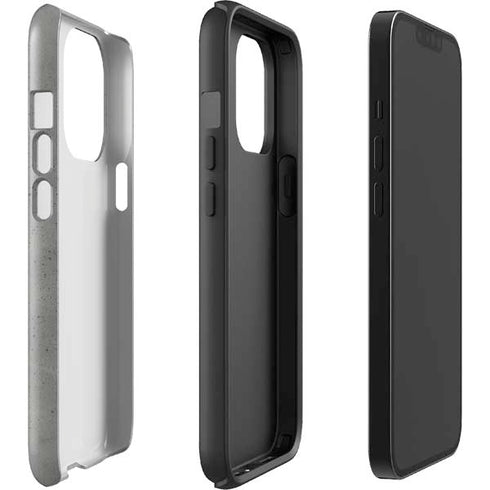 Marvel Captain America Shield Break iPhone 15 Pro Impact Case