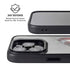 Marvel Captain America Shield Break iPhone 15 Pro Kickstand Case