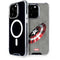 Marvel Captain America Shield Break iPhone 15 Pro MagSafe Case