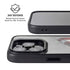 Marvel Captain America Shield Break iPhone 15 Pro Max Kickstand Case