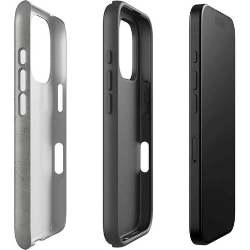 Marvel Captain America Shield Break iPhone 16 Pro Max Impact Case