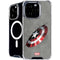 Marvel Captain America Shield Break iPhone 16 Pro Max MagSafe Case