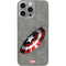 Marvel Captain America Shield Break iPhone 16 Pro Max Skin
