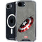 Marvel Captain America Shield Break iPhone 16e MagSafe Case