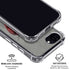 Marvel Captain America Shield Break iPhone 16e MagSafe Case
