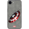 Marvel Captain America Shield Break iPhone 16e Skin