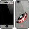 Marvel Captain America Shield Break iPhone 5/5s/5SE Skin