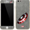 Marvel Captain America Shield Break iPhone 6/6s Skin