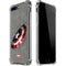 Marvel Captain America Shield Break iPhone 7/8 Plus Clear Case