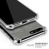 Marvel Captain America Shield Break iPhone 7/8 Plus Clear Case