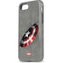 Marvel Captain America Shield Break iPhone 7 Pro Case