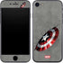 Marvel Captain America Shield Break iPhone 7 Skin