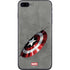 Marvel Captain America Shield Break iPhone 8 Plus Skin