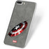 Marvel Captain America Shield Break iPhone 8 Plus Skin