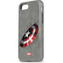 Marvel Captain America Shield Break iPhone 8 Pro Case