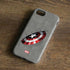 Marvel Captain America Shield Break iPhone 8 Pro Case