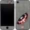 Marvel Captain America Shield Break iPhone 8 Skin