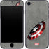 Marvel Captain America Shield Break iPhone 8 Skin