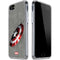 Marvel Captain America Shield Break iPhone SE (2nd & 3rd Gen) Clear Case