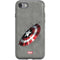 Marvel Captain America Shield Break iPhone SE (2nd & 3rd Gen) Pro Case