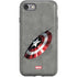 Marvel Captain America Shield Break iPhone SE (2nd & 3rd Gen) Pro Case