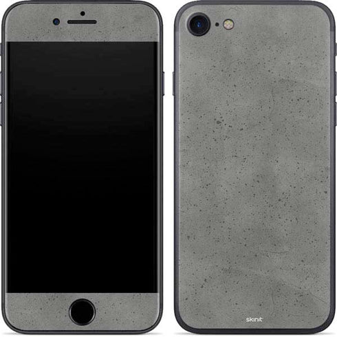 Marvel Captain America Shield Break iPhone SE (2nd & 3rd Gen) Skin