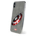Marvel Captain America Shield Break iPhone X Skin