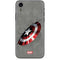 Marvel Captain America Shield Break iPhone XR Skin