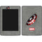 Marvel Captain America Shield Break Amazon Kindle Skin