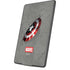 Marvel Captain America Shield Break Amazon Kindle Skin
