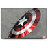 Marvel Captain America Shield Break Dell Latitude Skin