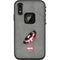 Marvel Captain America Shield Break LifeProof Fre iPhone Skin