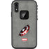 Marvel Captain America Shield Break LifeProof Fre iPhone Skin