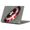Marvel Captain America Shield Break Apple MacBook Pro 13-inch Skin