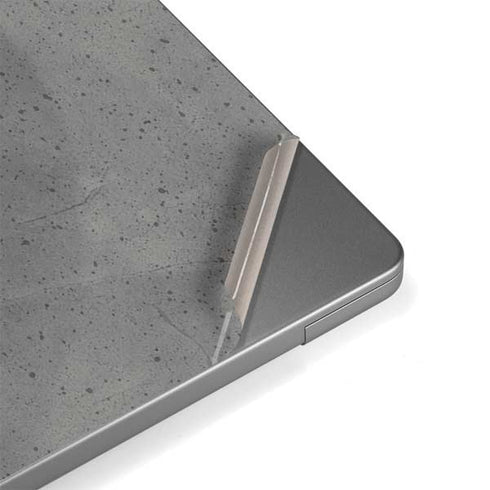 Marvel Captain America Shield Break MacBook Pro 14in (2021-24) Skin