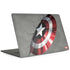 Marvel Captain America Shield Break Apple MacBook Pro 15-inch Skin