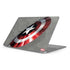 Marvel Captain America Shield Break Apple MacBook Pro 16-inch Skin