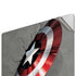 Marvel Captain America Shield Break Apple MacBook Pro 16-inch Skin