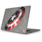 Marvel Captain America Shield Break Apple MacBook Pro 17-inch Skin