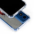 Marvel Captain America Shield Break Moto G 5G (2024) Clear Case