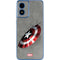 Marvel Captain America Shield Break Moto G Play 4G (2024) Skin