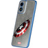 Marvel Captain America Shield Break Moto G Play 4G (2024) Skin