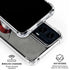 Marvel Captain America Shield Break Moto G Power 5G (2024) Clear Case